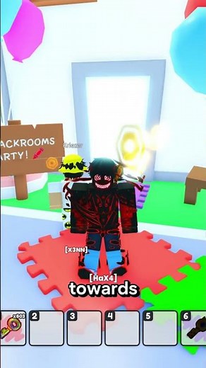 🔥 HOW TO GLITCH YOUR HOVERBOARD INTO THE BACKROOMS! 😱