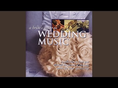 Solomon, HWV 67, Act III: Sinfonia, "Arrival of the Queen of Sheba"