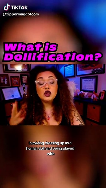 Exploring Dollification: A Guide by Sunny Megatron