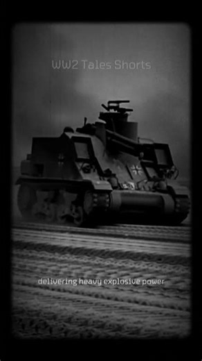 WW2 M7 Priest Artillery Documentary | The Mobile Firepower of the Allies