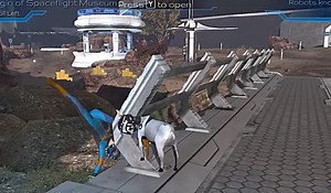 Goat Simulator: Waste of Space is Just as Nuts as the Original