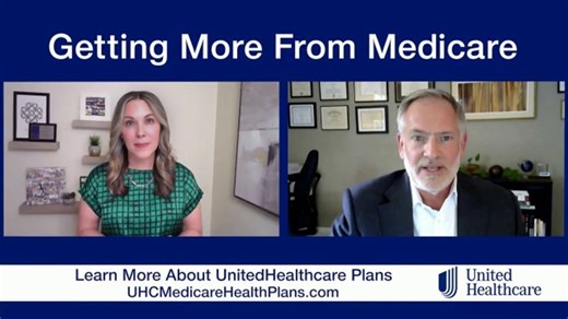 UnitedHealthcare TV Spot, 'Take Stock in Your Health'