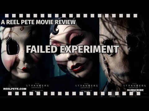 The Strangers Trilogy Explained Existential Horror Themes Ending and Failure