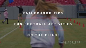 167 reactions · 78 shares | The All Pro Dad Experience is coming to Raymond James Stadium!﻿ Join us Saturday, 2/26 for an unforgettable morning with your kids at the home of your Tampa Bay Buccaneers. Tickets will sell fast, so sign up today! | All Pro Dad | Facebook