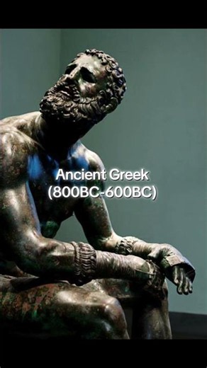 How Ancient Languages Actually Sounded! (Part 2) #history