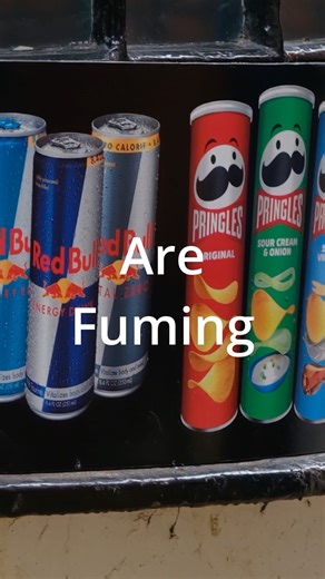 New Vape Shop - Everyones Up In Arms... | The Whitby Photographer