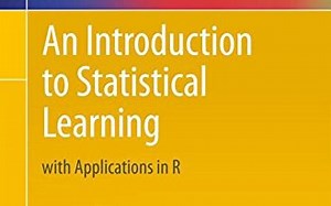 R与统计学习练习讲解(机器学习统计学基础经典教材)