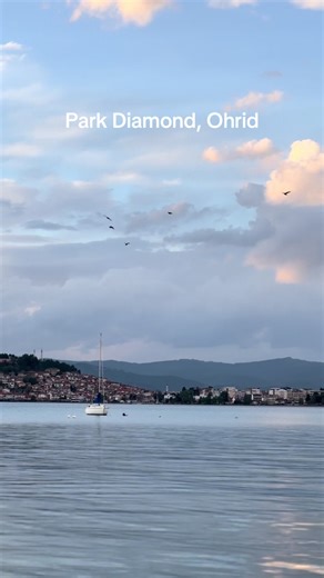 Park Diamond Apartments: Your Summer Stay in Ohrid