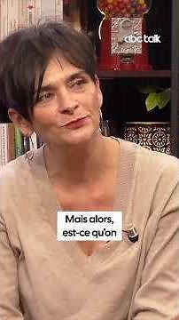 Parler à son corps pour apaiser l'urgence