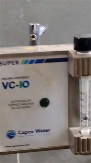 Shyaami Verman on Instagram: "Chlorine Gas Fitting in Water Treatment Plant ⚠️🔧 STP | WTP | ETP | CETP Safety ke saath professional plant maintenance 💪 📞 Electrical & Plant Work ke liye DM kare ▶ @shyaamiverman #ChlorineGas #ChlorineGasFitting #WaterTreatmentPlant #STPPlant #WTPPlant ETPPlant CETPPlant PlantMaintenance IndustrialWork ElectricalWork ElectricianLife PlantEngineer IndustrialMaintenance SafetyFirst ReelsIndia WorkReels TechnicalReels DesiEngineer TechZoneShyam"