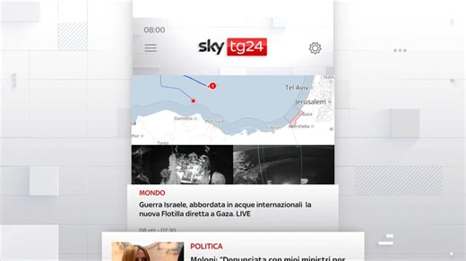 Google porta in Italia l'AI Mode, si "parla" col motore ricerca