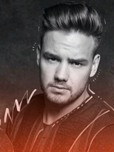 Teardrops by Liam Payne