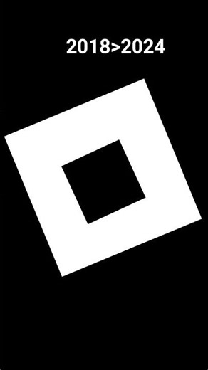 logo roblox in 2018 》2024