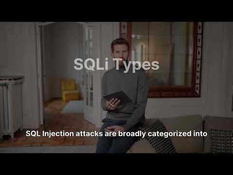 What Is SQL Injection? | Database Hacking Explained