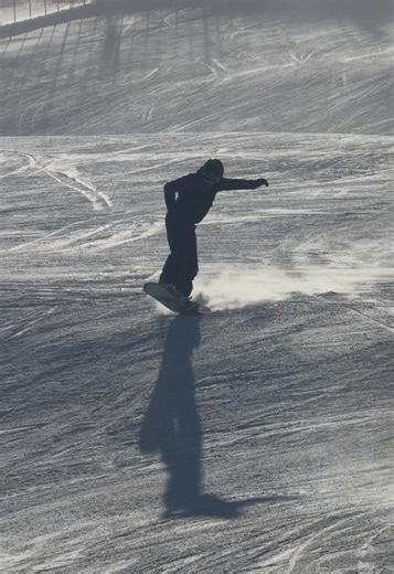 Amazing Snowboard Tricks to Master This Winter