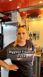 Some of these will absolutely melt your heart. Stay tuned… #onlyfoodz #freebies #localbusiness #fyp | OnlyFoodz