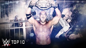 The best of Halloween Havoc: WWE Top 10, Oct. 18, 2014