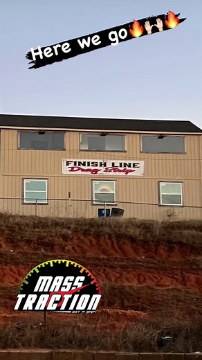 Project Finishline Dragstrip in Prentiss, Mississippi is in FULL swing! Guardrails are NO more...Concrete Walls thru the 1/4 mile are in place! This is going to be HUGE transformation! Thank you to Howard Harris & Family for trusting Mass Traction with your track remodel! Stay tuned for updates! Mass Traction helps tracks thrive Worldwide🔥🚀🌎#welovewhatwedo #masstraction #rockettrackglue #quikleen #hoosiertires #trackprep #solesnatcher #stockblockmafia #grudgeforlife #rockfallsraceway #scrapei