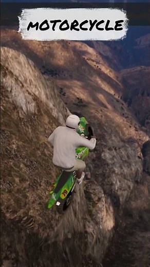 GTA V | From Peak to Crash 💥 | Gone Wrong!