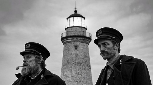 El faro, ver ahora en Filmin