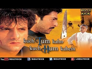 Kuch Tum Kaho Kuch Hum Kahein Full Movie | Richa Pallod | Hindi Movies 2021 | Fardeen Khan