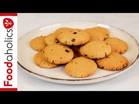 Έξυπνη και Γρήγορη Συνταγή για Νηστίσιμα Κουλουράκια Πορτοκαλιού