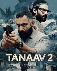Tanaav Season 2 Trailer | Tanaav Season 2 (2024) Hindi Movie Official HD Trailer, Teaser & Video Songs - FilmiBeat