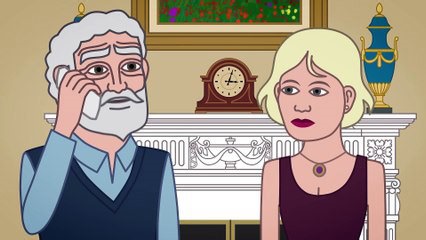 The Mind Machine | movie | 2013 | Official Trailer