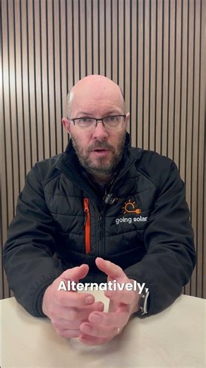 ⚡ Can solar panels charge your EV? 🚗☀️