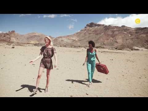 Cache Cache - Elles vont tout de suite vous mettre à l'aise...