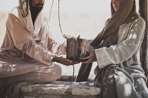 Jesus on Gender Roles and Gendered Activities - Marg Mowczko