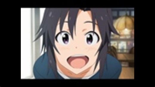 アイドルマスター 第1話「これからが彼女たちのはじまり」