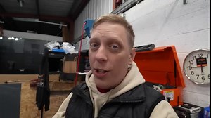 Tuning My Caddy Built from a Golf – Pt. 1