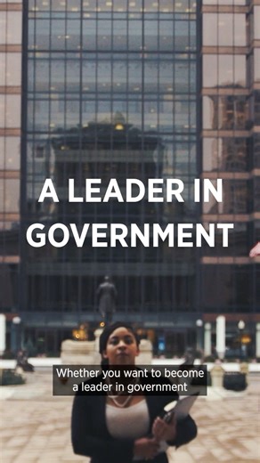 7.9K views · 174 reactions | Our master’s programs bring together the world’s best students to solve the world’s biggest problems. With a degree from Harvard Kennedy School, you will expand your skillset, learn from experts with decades of experience, and join a community of leaders who are working to make the world a better place. Join the next generation of leaders. Apply by Dec. 1 > https://ken.sc/3VQGdoW | Harvard Kennedy School | Facebook