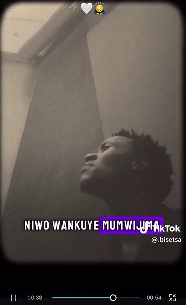 Wanzanye mumucyo ushimwe🙌🙌