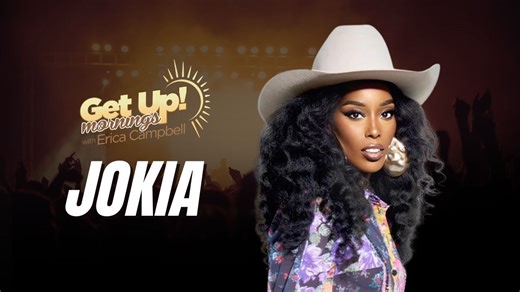 Jokia Celebrates Joy and New Beginnings With New Single “So Happy”