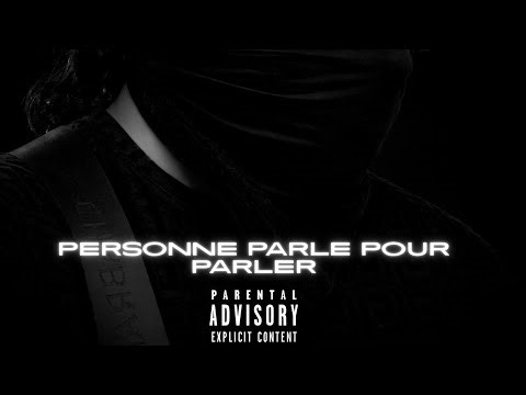 Melreda - Personne Parle Pour Parler (Lyrics)