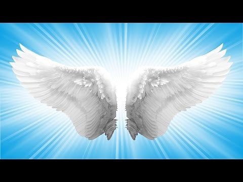Angel Choir Sound Effects