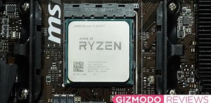 一発屋で終わらない予感。AMD｢第2世代Ryzen｣レビュー＆ベンチ結果