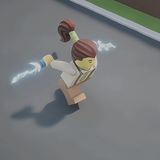 jay and the ninja gone to mission/ninjago🐉/edit