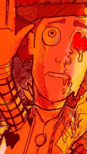 What If the TOYS BURNED in Toy Story 3?