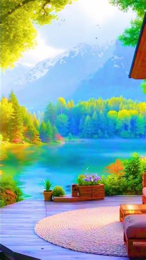 If you want to relax, listen to this! | Spring Jazz 🎷