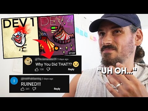 The BlackthornProd GameDev Challenge Controversy - My Response