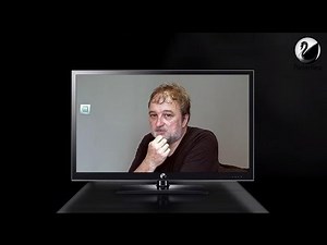 Thinkerview - (Trailer) Interview with Denis Robert (journalist, writer, whistleblower)