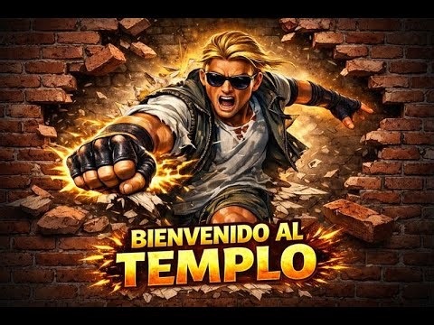 Comix Zone | Bienvenido al templo| Gameplay 2026