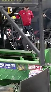 Mini Rod meets the Beach! | NTPA Truck and Tractor Pulling