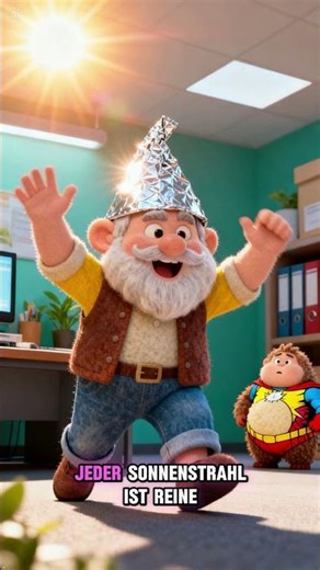 Dieter enthüllt die geheimen Wochenend-Verschwörungen | Buschkasalla_tv 😂🕵️‍♂️