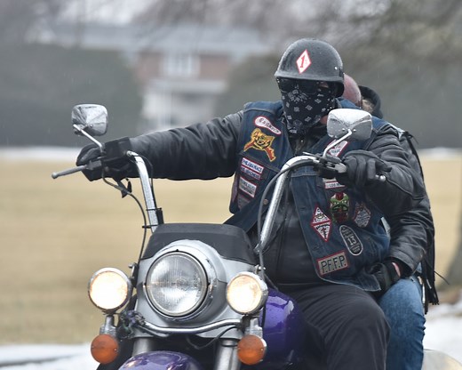 An inside look at the Pagans motorcycle club and the threat it poses in N.J.