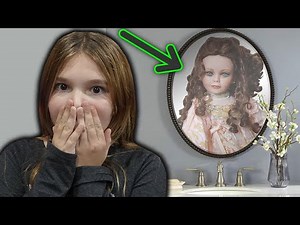 The Doll Maker Was Watching Me! Return Of The Doll Maker Part 2