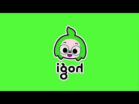 Hogi Logo Effects (Preview 2B V35 Effects)